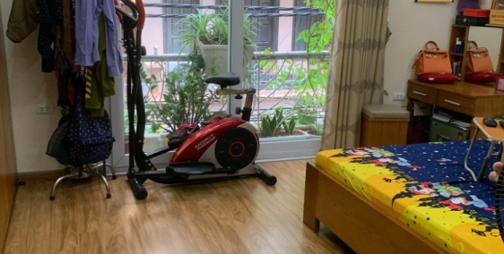 Nhà phân lô VIP Phan Văn Trường, Cầu Giấy 42m2, mt5m, vỉa hè, KDVP, ôtô, 8.6 tỷ.