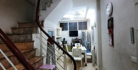 BÁN GẤP NHÀ ĐẶNG TIẾN ĐÔNG 42M, 4 NGỦ, Ở LUÔN, Ô TÔ 20M!