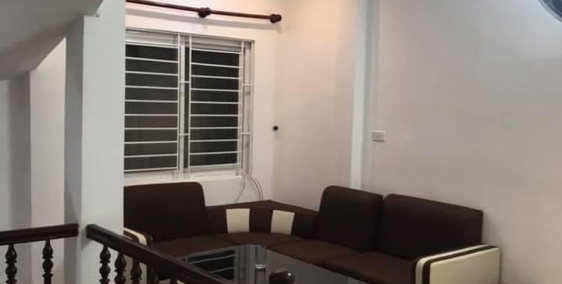 HOT! ĐƯỜNG LÁNG 5T, 3 NGỦ Ở LUÔN GIÁ BẤT NGỜ!