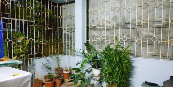 Hơn 2 tỷ có Nhà phố Tôn Đức Thắng, Ô tô, Kinh doanh, Lô góc, Ở ngay, 0949119428