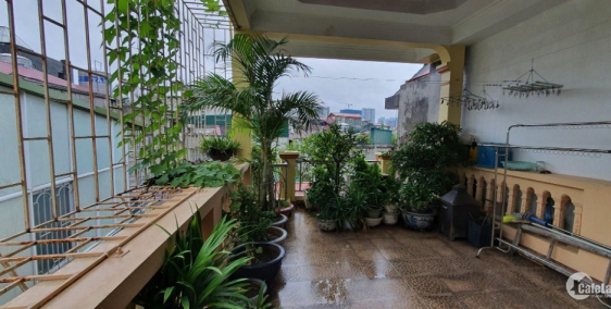 Cần bán nhà riêng,lô góc 3 mặt thoáng,nhà đẹp,55mx5Tx5.5 tỷ,Láng Hạ,Đống Đa.