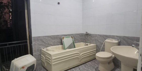 Bán nhà đẹp Phố Láng Hạ,Đống Đa,lô góc,ở luôn đón tết,gần ô tô,45mx4Tx6.2 tỷ.