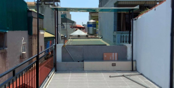 Đẹp Mê ly nhà Hồ Văn Chương, 45m2, 5 tầng, LH: 0949119428