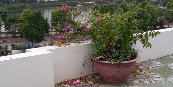 Cho thuê nhà chính chủ tại Vạn Phúc Hà Đông