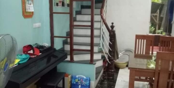 Bán nhà Kiến Hưng, Hà Đông, vỉa hè, ô tô, tặng nội thất, 67m2, 4T, hơn 6 tỷ