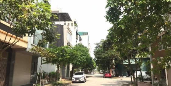 Bán dất đấu giá Mậu Lương-Kiến Hưng, 63m2, mt 5.5m, vỉa hè, ô tô tránh, hơn 5 tỷ