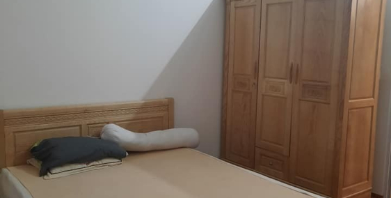 Bán nhà Mậu Lương, Hà Đông, mặt ngõ kinh doanh sầm uất, 50m2, chỉ hơn 3 tỷ