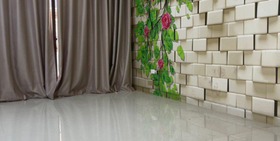 Cần bán nhà đối diện sân bóng mậu lương diện tích 35m2 5 tầng