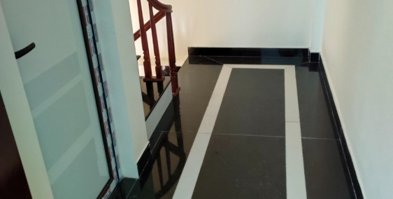 CC Bán Nhà Mậu Lương, 33mx4 tầng, giá chỉ 2,3 Tỷ.