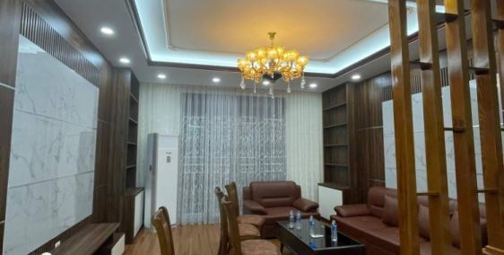 Bán nhà Tô Hiệu, Hà Đông, 45m2, 5T, gara ô tô, ô tô tránh, ngõ thông, hơn 5 tỷ