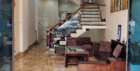 BÁN NHÀ 3 TẦNG THUỘC TÁI ĐỊNH CƯ HÀ KHẨU CẠNH NAM GA HẠ LONG