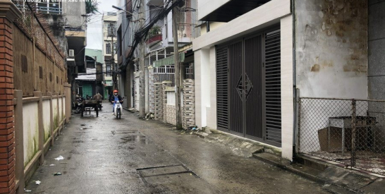 CHÍNH CHỦ BÁN NHÀ CẤP 4 ĐỊNH CÔNG, HOÀNG MAI - GIÁ TỐT NHẤT KHU VỰC