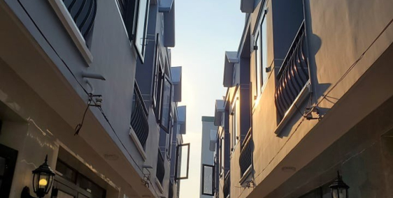 Bán Nhà Shr, đường Đinh Đức Thiện DT: 4x14, Giá Chỉ 669tr/căn.