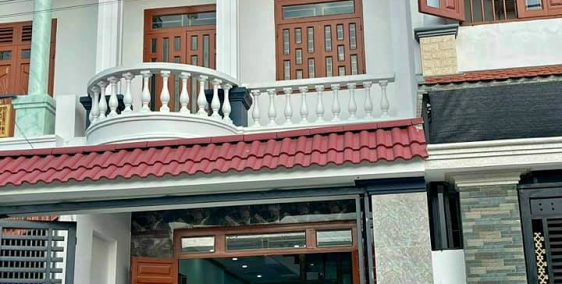 Chính chủ bán nhà, Đinh Đức Thiện, DT: 4x12, Shr, giá chỉ 620tr là sở hữu được n