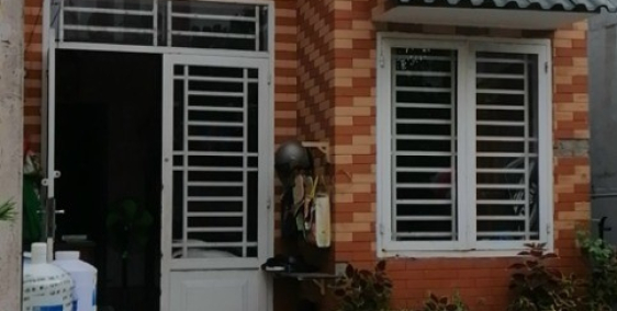 Bán nhà hẻm xe hơi gần chùa Hoằng Pháp 135m2 chỉ 3 tỷ 6