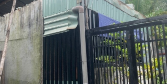 Nhà đag ở cần bán gấp cho người thiện chí muốn mua