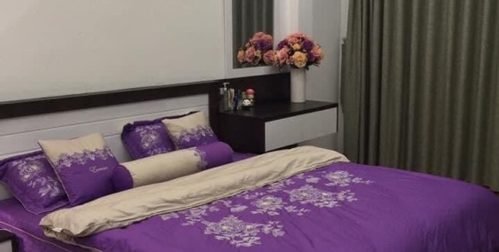 5 Tầng Ô Tô Vào Nhà - Ngọc Thụy - Long Biên