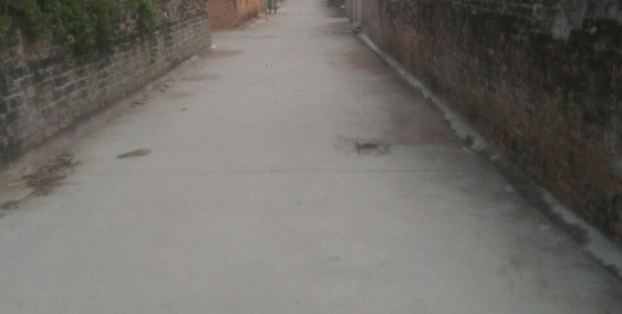 HOT HOT ! Cần bán gấp lô đất tại Dương Quang – TX. Mỹ Hào