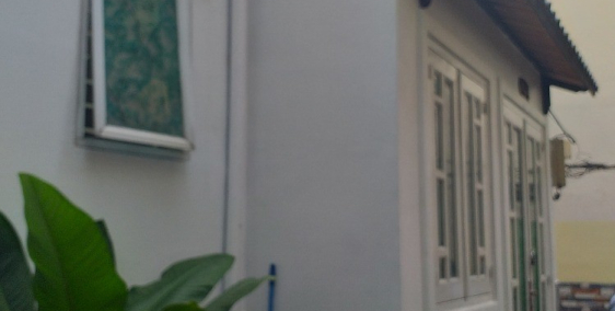 Nhà Phố Trần Quang Khải 4 tầng, P.Tân Định, Q.1, Nhà Góc 3 mặt tiền hẽm chỉ với