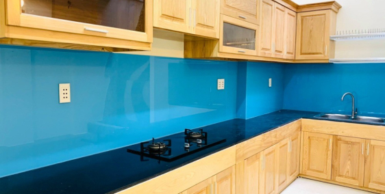 Bán nhà Quận 1-Trần Đình Xu-42m2-3 tầng mới cứng-Hẻm ô tô cách nhà 30m.