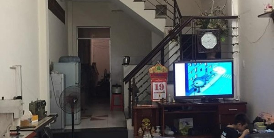 Bán Nhà Nguyễn Tri Phương, Quận 10, 48m2, KD Tốt, Giá 4 Tỷ 7, 0963261425.