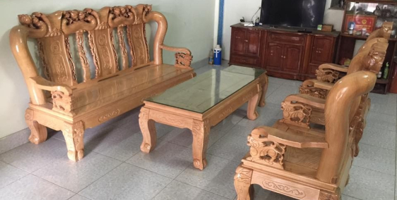 Bán nhà hẻm Vĩnh Viễn, Vị trí thuận lợi cho Kinh Doanh, 27m2, 5.7 tỷ