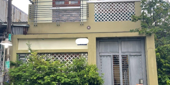 Bán nhà Nguyễn Văn Linh – Hẻm xe tải – Nhà đẹp giá tốt – 7 tỷ 150