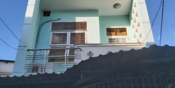 CHỈ VỚI 5 TỶ SỞ HỮU NGAY NHÀ 76M2 – NGAY TRUNG TRUNG TÂM Q7