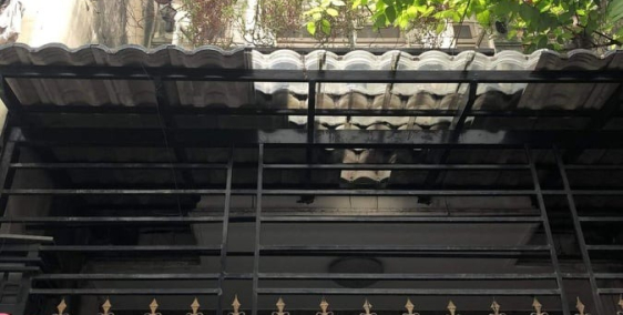 Bán gấp nhà 62m2 Huỳnh Tấn Phát -Quận 7-3 tầng kiên cố-HXH 6m -Giá TL 5.3 tỷ.