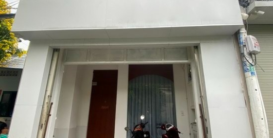 Nhà Mặt Tiền Hẻm Xe Hơi Lê Văn Lương, p.Tân Quy, Quận 7
