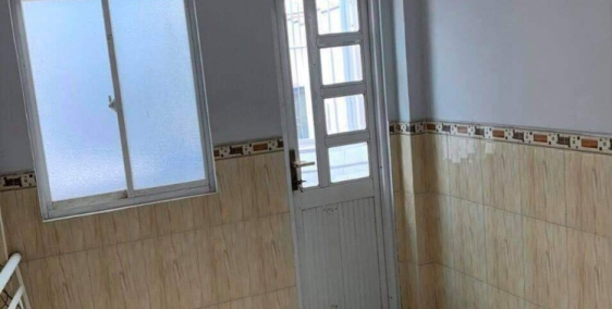 Nhà Chính chủ giá 1 Tỷ 3 sổ hồng riêng chính chủ Quận 8