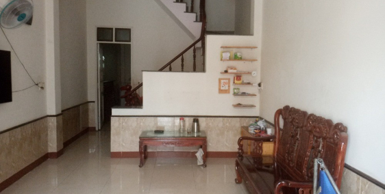 BÁN NHÀ TẶNG KÈM DÃY TRỌ QUẬN 9 GIÁ 11 TỶ