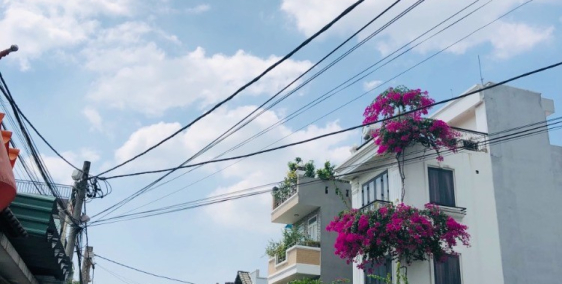 Nhà đẹp ngay nagy trung tâm q9 gần vincom-đường xe tải thông-52m2-4,25 tỷ