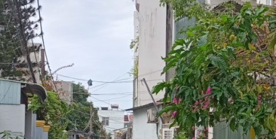 BÁN NHÀ HỒI HƯƠNG AN HƯỞNG TUỔI GIÀ