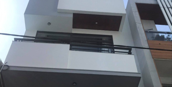 Nhà 6 tầng,nội thất cao cấp,hẻm xe tăng Nguyễn Văn Lượng,P.10,GV:giá muà dịch.