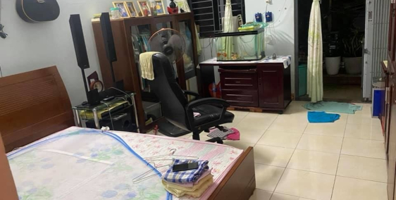 (Gò Vấp)bán nhà đẹp,vị trí đẹp,gấp bán ,Thống Nhất, 70m2 chỉ 4.65tỷ