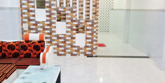 Nhà DT rộng giá rẻ 35m2, gần ĐL Phạm Văn Đồng, 2T chỉ 2.9 tỷ