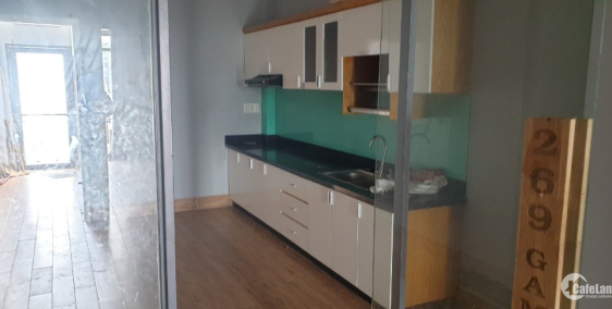 Bán nhà 1 trệt 5 lầu MT đường số 3 P9 Gò Vấp 8,5 tỷ TL