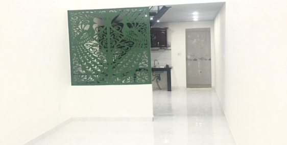 Nợ ngân hàng cần bán gấp lại nhà mới đẹp