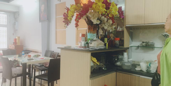 Bán nhà riêng chính chủ 39m2-Hẻm VIP-Hồ Biểu Chánh-Phú Nhuận-11 tỷ.