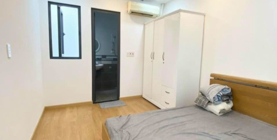 Bán Nhà HXH Trần Văn Quang,P10, Tân Bình,44m2, Ngang 4m,Giá chỉ 4tỷ4 TL.