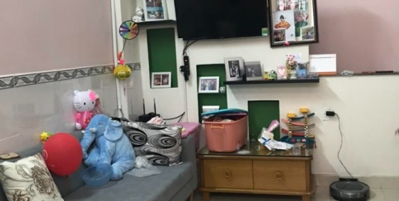 Chủ xoắn bán, giá 4.65 tỷ có ngay nhà đẹp Nhất Chi Mai, P13 Quận Tân Bình.