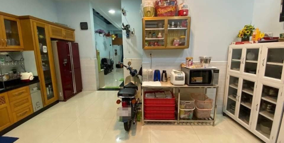 Nhà Đẹp Dưới 5 TỶ Ngay TRUNG TÂM Tân Bình - DT Gần 50m2