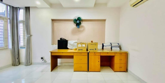 Hẻm XE HƠI kd Ni Sư Huỳnh Liên 5 tầng Tân Bình chỉ 9.15 tỷ