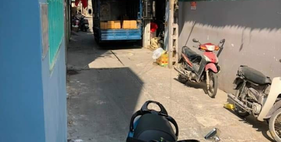 Bán gấp nhà 2 lầu, hxh Nguyễn Quý Anh, Tân Phú, 4,5x21M, chỉ 6 tỷ ( TL