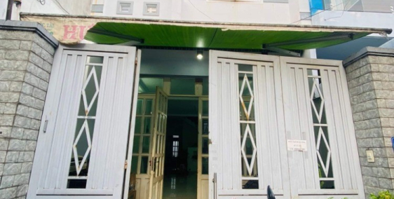 Bán nhà hẻm oto Phú Thọ Hòa, Tân Phú, 3 tầng, 4.6x21m, chỉ 6,5 tỷ ( TL)