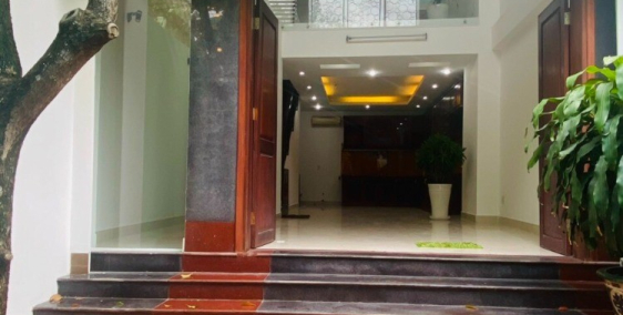 Bán nhà 2 lầu, Đường 9, HBP, Thủ Đức, 62m – 4 tỷ 650tr