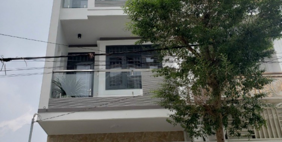 Bán nhà ngay sát Coopmart Bình Triệu , P.Hbc, Tp.Thủ Đức,LH 0908795128.