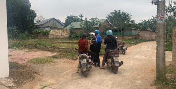 cần bán nhà 2 tầng giá rẻ như cho