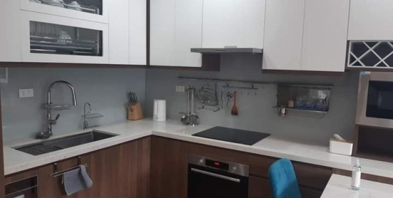 Siêu phẩm mặt phố Tây Hồ - toà nhà căn hộ dịch vụ cao cấp đang cho thuê full